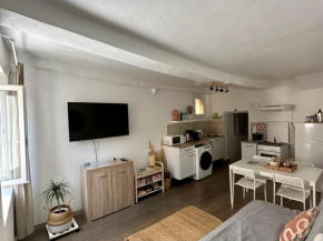 Appartement cocooning